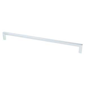 BerensonBerenson 320mm Metro Bar Pull, Polished Chrome Berenson 320mm Metro Bar Pull, Polished Chrome