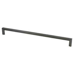 BerensonBerenson 320mm Metro Bar Pull, Slate Berenson 320mm Metro Bar Pull, Slate