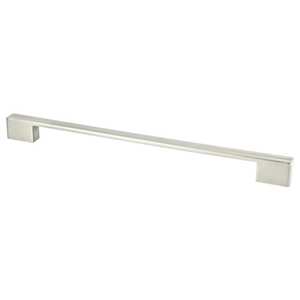 BerensonBerenson 320mm Skyline Bar Pull, Brushed Nickel Berenson 320mm Skyline Bar Pull, Brushed Nickel