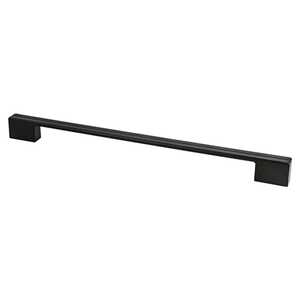 BerensonBerenson 320mm Skyline Bar Pull, Matte Black Berenson 320mm Skyline Bar Pull, Matte Black