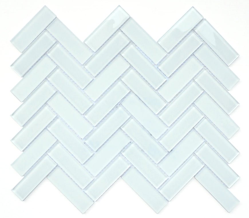 Emser TileEMSER TILE Charisma Herringbone on Mesh, Glass Mosaic Delight10" X 12"EMSER TILE Charisma Herringbone on Mesh, Glass Mosaic