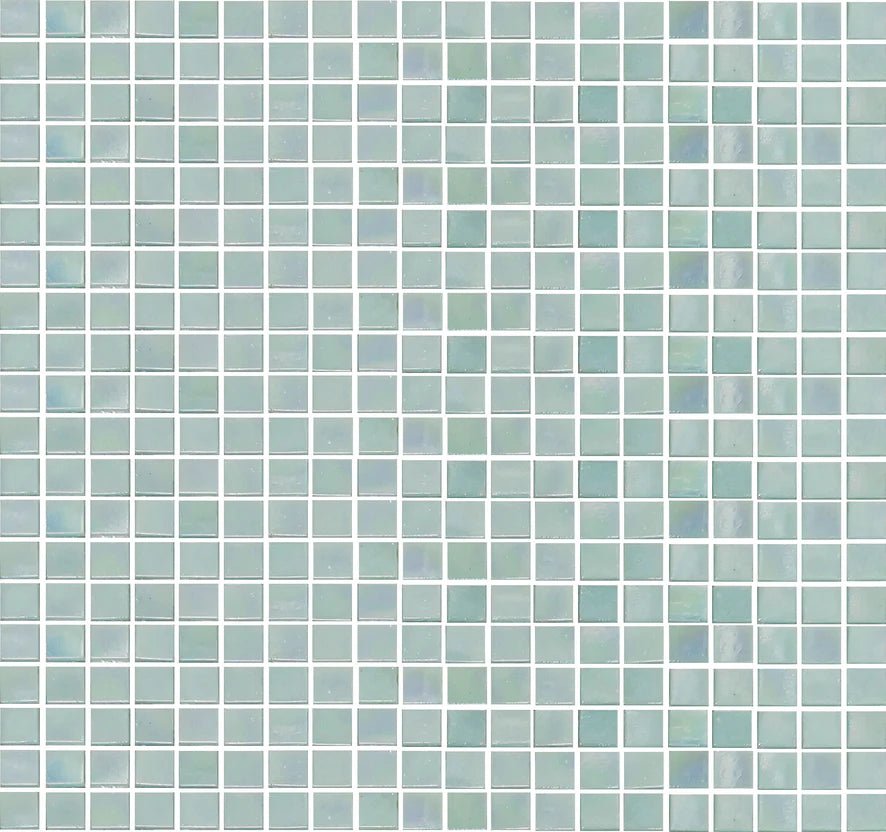 Emser TileEMSER TILE Galore 5/8 X 5/8 on mesh, Glass Mosaic Ocean13" X 13"EMSER TILE Galore 5/8 X 5/8 on mesh, Glass Mosaic