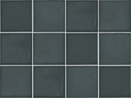 Emser TileEMSER TILE Kaze on Mesh, Glazed Ceramic Blue Gloss12" X 16"EMSER TILE Kaze on Mesh, Glazed Ceramic