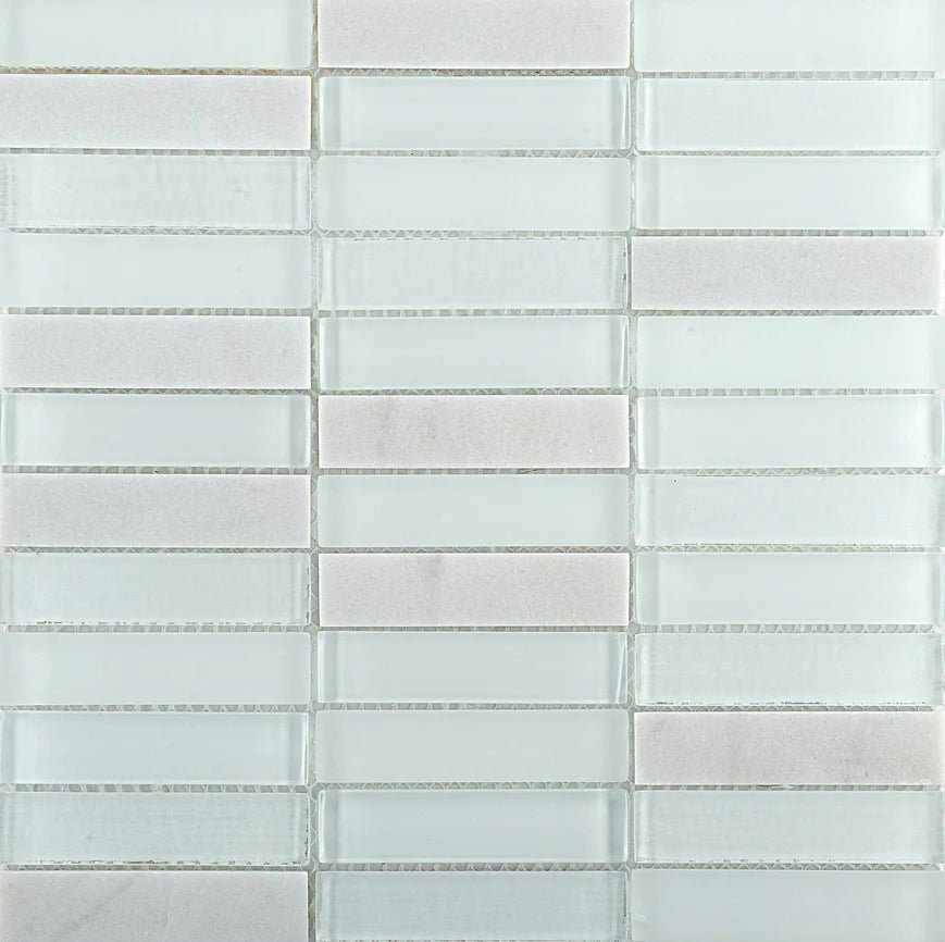 Emser TileEMSER TILE Illumina 12X12 Mesh, Glazed Porcelain Flare12" X 12"EMSER TILE Illumina 12X12 Mesh, Glazed Porcelain