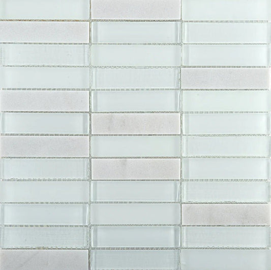 Emser TileEMSER TILE Illumina 12X12 Mesh, Glazed Porcelain Flare12" X 12"EMSER TILE Illumina 12X12 Mesh, Glazed Porcelain