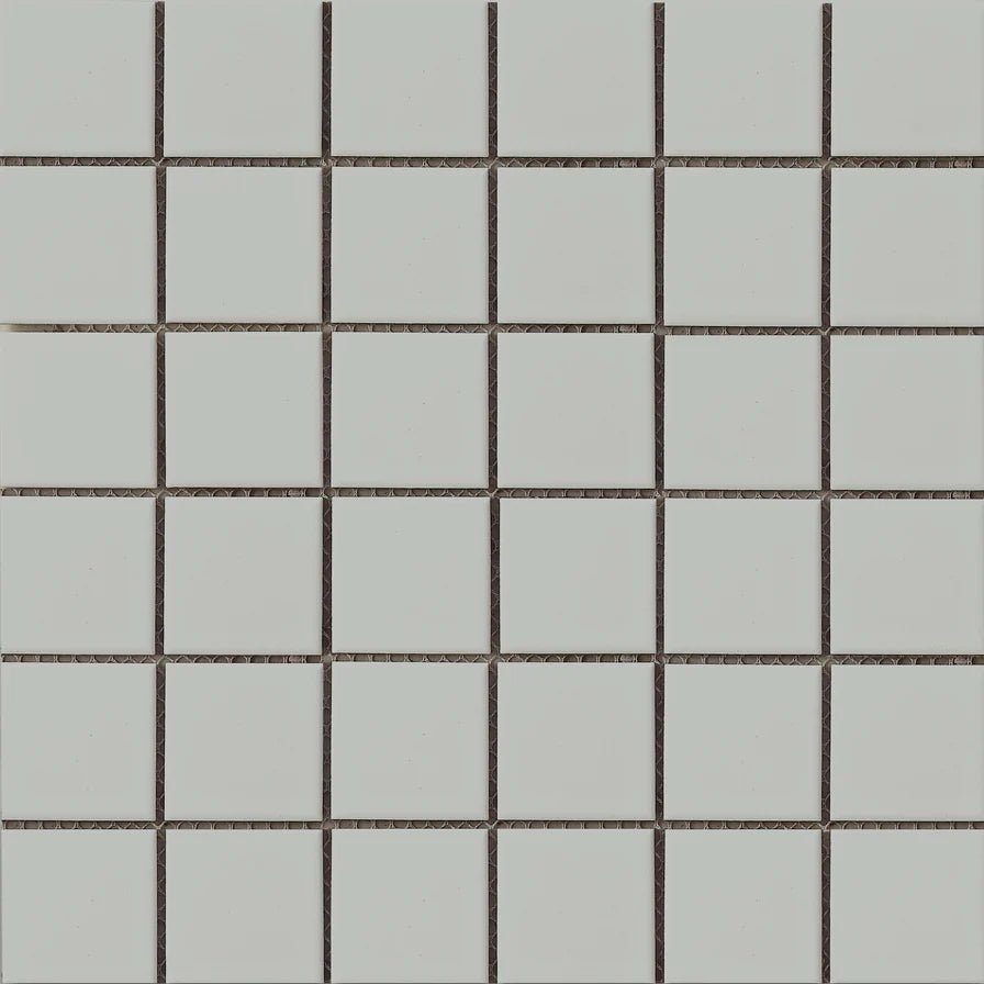 Emser TileEMSER TILE Impact 2X2 on Mesh, Glazed Porcelain Gray12" X 12"EMSER TILE Impact 2X2 on Mesh, Glazed Porcelain