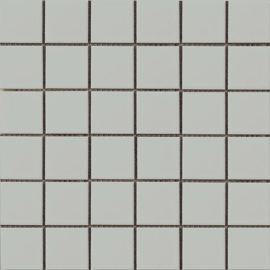 Emser TileEMSER TILE Impact 2X2 on Mesh, Glazed Porcelain Gray12" X 12"EMSER TILE Impact 2X2 on Mesh, Glazed Porcelain