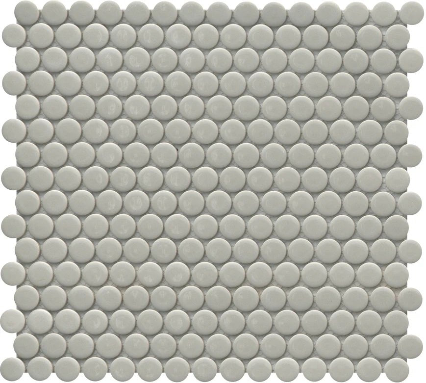 Emser TileEMSER TILE Influence on Mesh, Glazed Porcelain Fawn10" X 11"PennyEMSER TILE Influence on Mesh, Glazed Porcelain