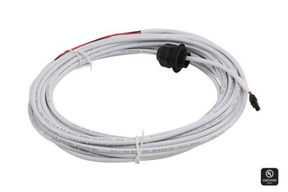 SCHLUTER SYSTEMSSchluter®-LIPROTEC-CW Cable for LIPROTEC White LED System 8.0 m (26' 3")Schluter®-LIPROTEC-CW Cable for LIPROTEC White LED System