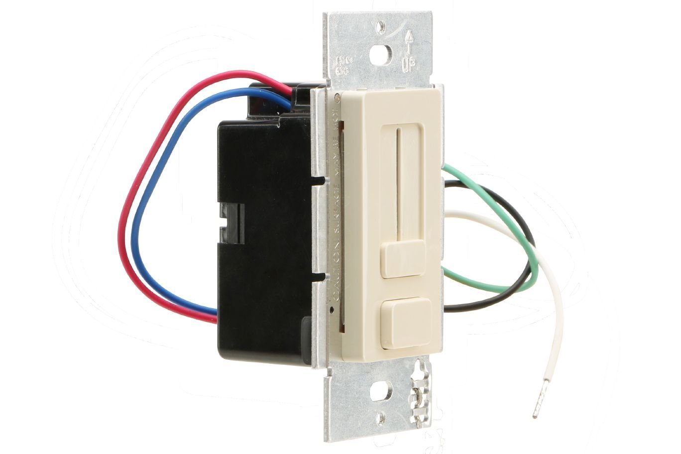 SCHLUTER SYSTEMSSchluter®-LIPROTEC-ECX LED driver and dimmer driverSchluter®-LIPROTEC-ECX LED driver and dimmer