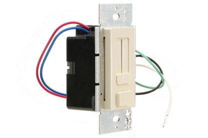 SCHLUTER SYSTEMSSchluter®-LIPROTEC-ECX LED driver and dimmer driverSchluter®-LIPROTEC-ECX LED driver and dimmer