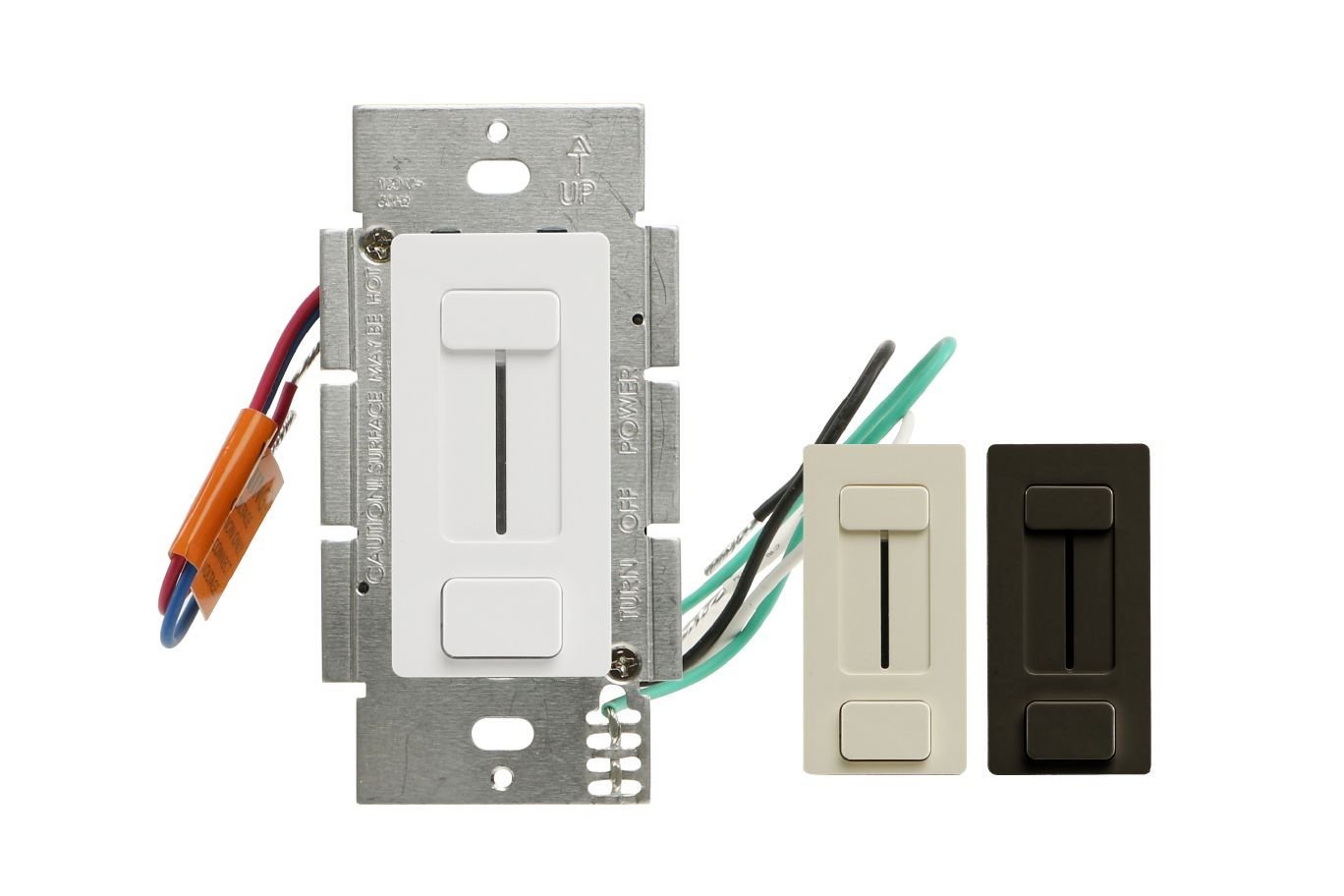 SCHLUTER SYSTEMSSchluter®-LIPROTEC-ECX LED driver and dimmer driverSchluter®-LIPROTEC-ECX LED driver and dimmer