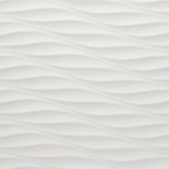 Arizona TileARIZONA TILE 3D White Twist12 x 22MatteARIZONA TILE 3D