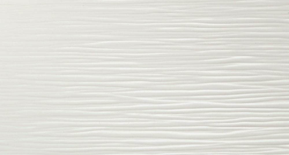 Arizona TileARIZONA TILE 3d Porcelain & Ceramic Tile Mate 12 x 22 White WaveARIZONA TILE 3d Porcelain & Ceramic Tile Mate 12 x 22