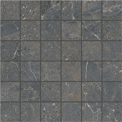 Arizona TileARIZONA TILE Anthea Dark2 x 2 MosaicMatteARIZONA TILE Anthea