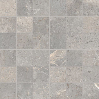 Arizona TileARIZONA TILE Anthea Earth2 x 2 MosaicMatteARIZONA TILE Anthea