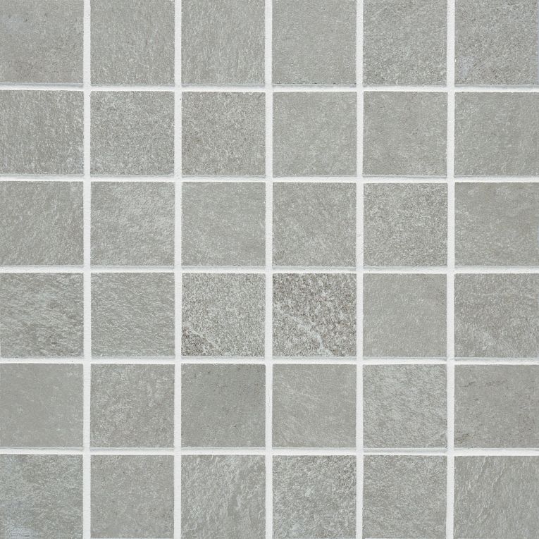 Arizona TileARIZONA TILE Ardesia Grey2 x 2 MosaicMatteARIZONA TILE Ardesia