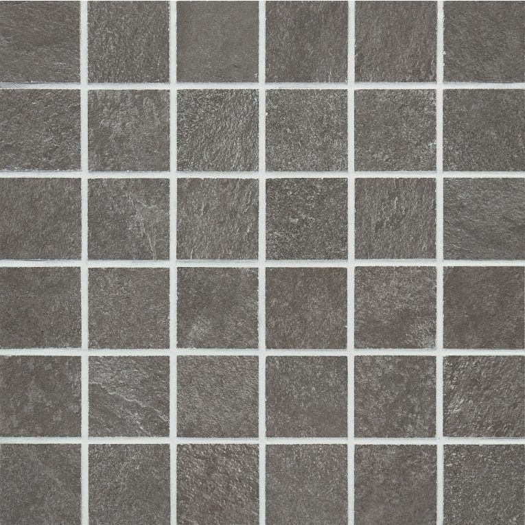 Arizona TileARIZONA TILE Ardesia Ash2 x 2 MosaicMatteARIZONA TILE Ardesia