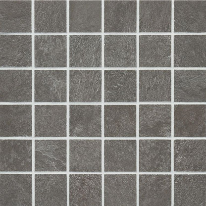 Arizona TileARIZONA TILE Ardesia Ash2 x 2 MosaicMatteARIZONA TILE Ardesia