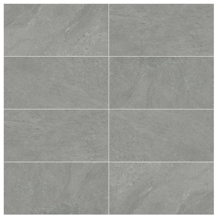 Arizona TileARIZONA TILE Ardesia Grey12 x 24MatteARIZONA TILE Ardesia