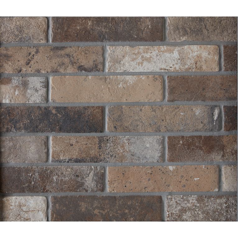 Arizona TileARIZONA TILE castle brick BrownCorner 2-1/2 x 10 x 5ARIZONA TILE castle brick