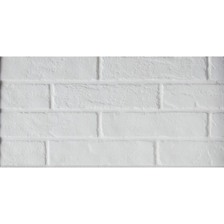 Arizona TileARIZONA TILE castle brick WhiteCorner 2-1/2 x 10 x 5ARIZONA TILE castle brick