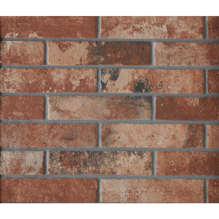 Arizona TileARIZONA TILE castle brick RedCorner 2-1/2 x 10 x 5ARIZONA TILE castle brick