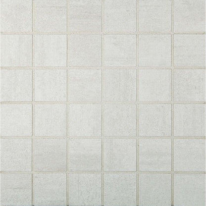 Arizona TileARIZONA TILE Cemento Cassero Bianco2 x 2 MosaicARIZONA TILE Cemento Cassero