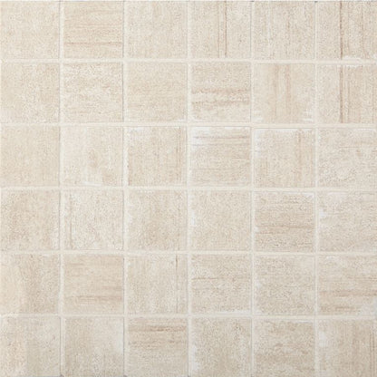 Arizona TileARIZONA TILE Cemento Cassero Beige2 x 2 MosaicARIZONA TILE Cemento Cassero