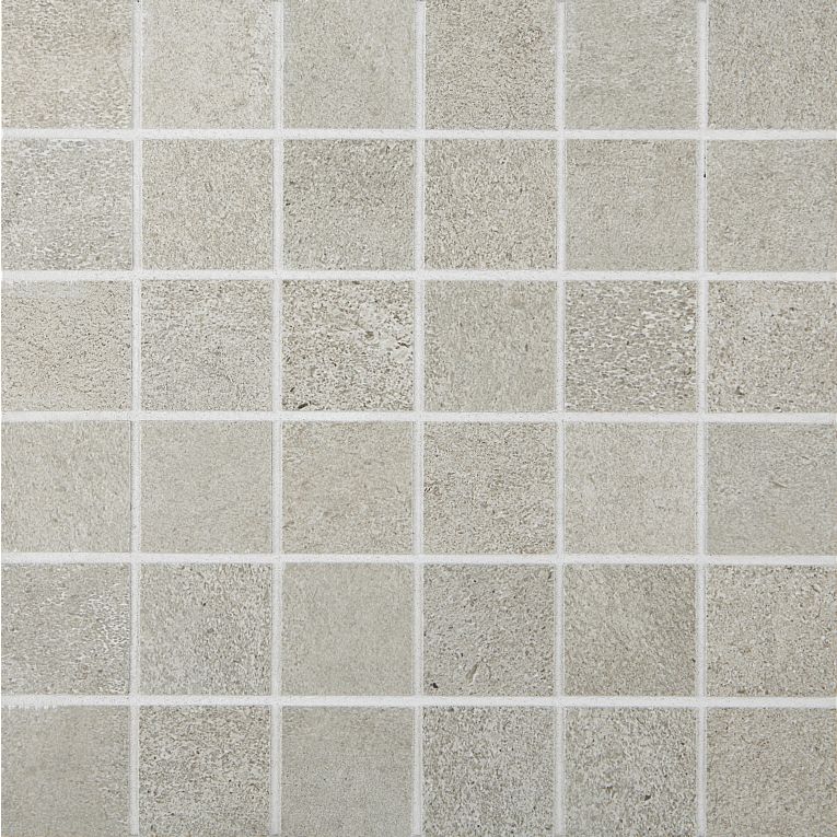 Arizona TileARIZONA TILE cemento rasato Grigio2 x 2 MosaicARIZONA TILE cemento rasato