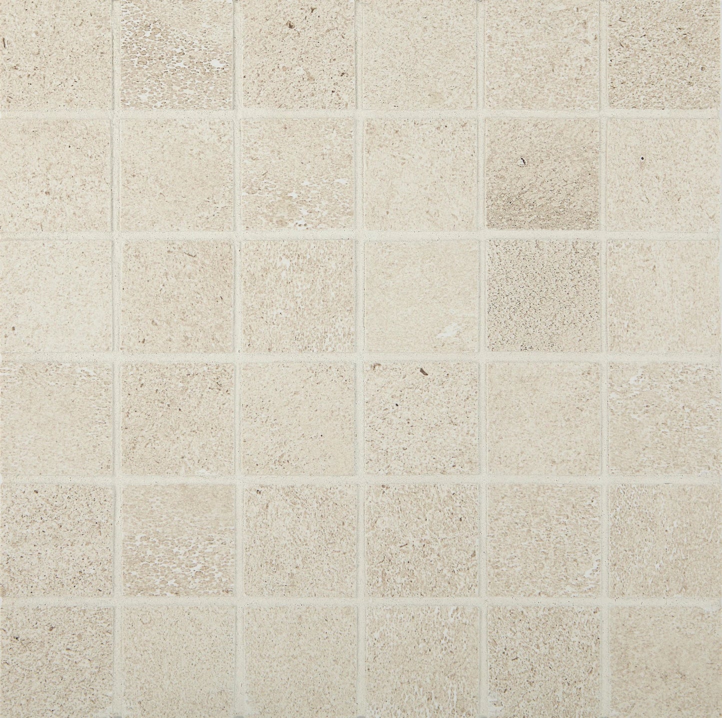 Arizona TileARIZONA TILE cemento rasato Beige2 x 2 MosaicARIZONA TILE cemento rasato