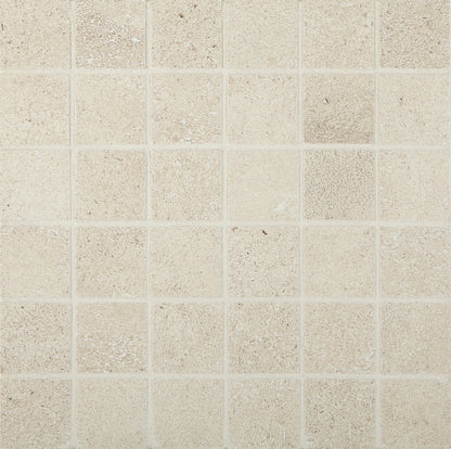 Arizona TileARIZONA TILE cemento rasato Beige2 x 2 MosaicARIZONA TILE cemento rasato