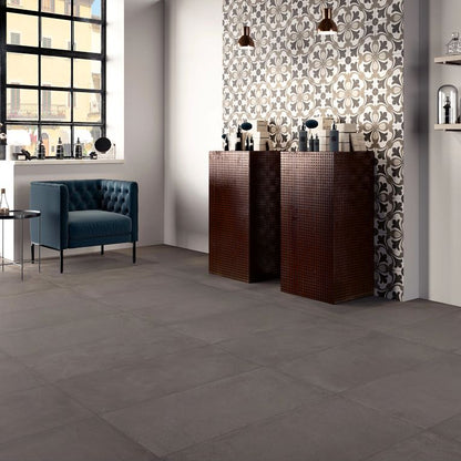 Arizona TileARIZONA TILE citylife Ash12 x 24ARIZONA TILE citylife