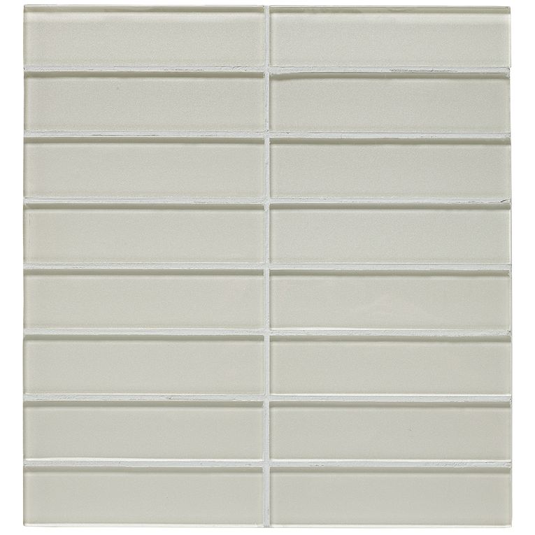 Arizona TileARIZONA TILE dunes Ivory1-1/2 x 6 Straight StackARIZONA TILE dunes