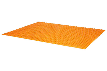 SCHLUTER SYSTEMSSchluter®-DITRA-HEAT-PS Peel & stick uncoupling membrane for floor warming 5 mm (3/16")0.78 m² (8.4 ft²)Schluter®-DITRA-HEAT-PS Peel & stick uncoupling membrane for floor warming