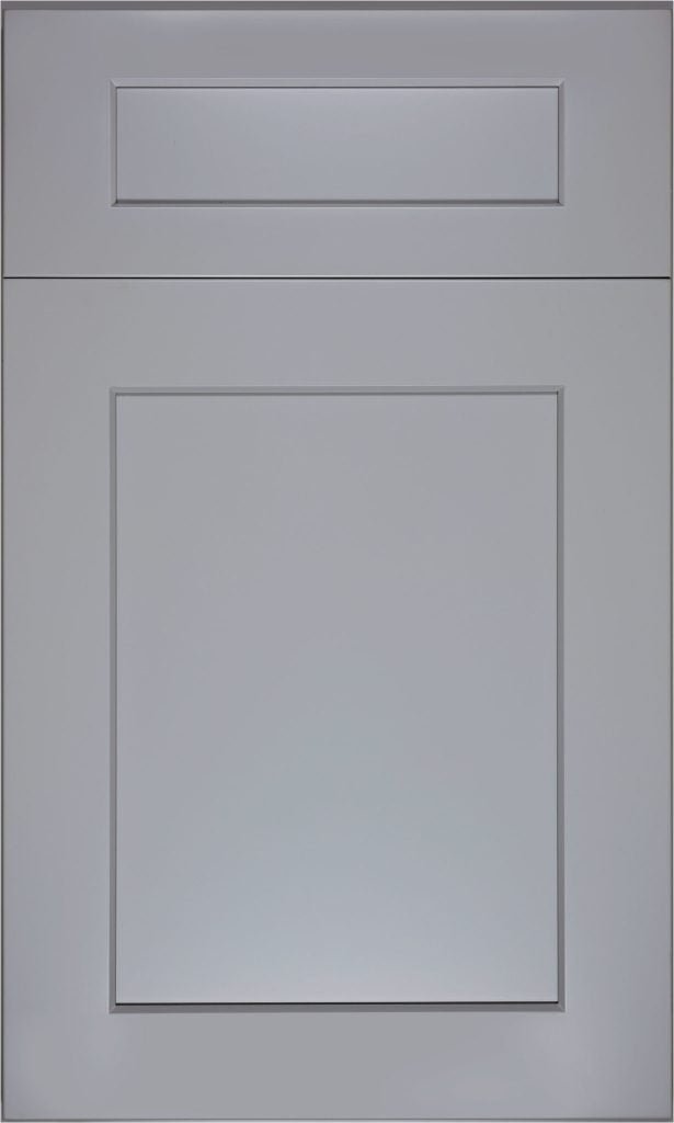 Highland CabinetsMirrors - Shaker Kitchen Cabinet GreyMIRROR2427Mirrors - Shaker Kitchen Cabinet