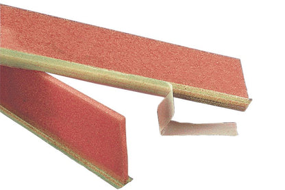 SCHLUTER SYSTEMSSchluter®-DILEX-DFP Movement joint profile for dividing screed surfaces 60 mm (2-3/8")100 cm (3' 3")Schluter®-DILEX-DFP Movement joint profile for dividing screed surfaces