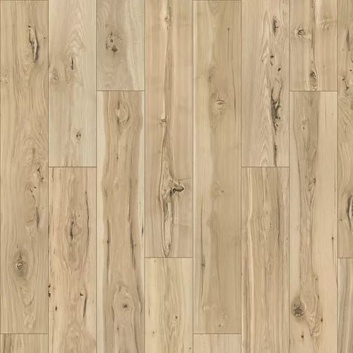 Mohawk FlooringMorena Bluffs Laminate Fresh Spring PecanMorena Bluffs Laminate