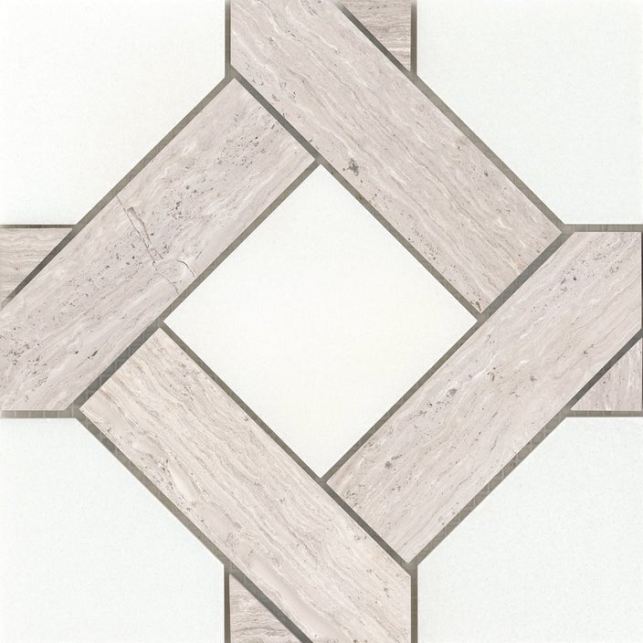 Emser TileALLURO - Emser Tile Manor Cream9" x 9"ALLURO - Emser Tile