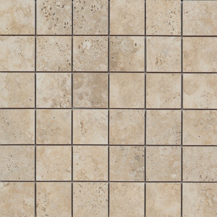 Emser TileCABO - Emser Tile Cabo Coast2" x 2" Mesh MosaicCABO - Emser Tile