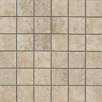 Emser TileCABO - Emser Tile Cabo Coast2" x 2" Mesh MosaicCABO - Emser Tile