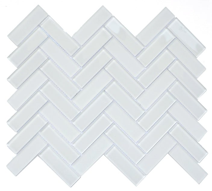 Emser TileCHARISMA - Emser Tile FinesseHerringbone 10" x 13" Mosaic MeshCHARISMA - Emser Tile