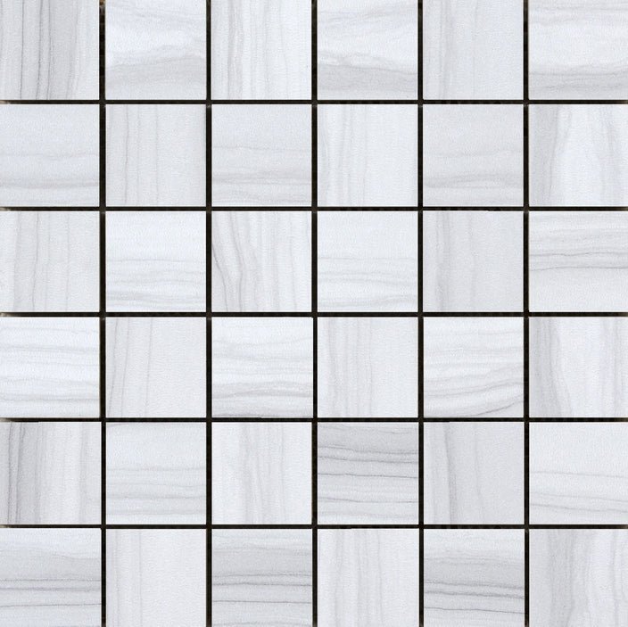 Emser TileCHRONICLE - Emser Tile Era2" x 2" Mesh MosaicCHRONICLE - Emser Tile