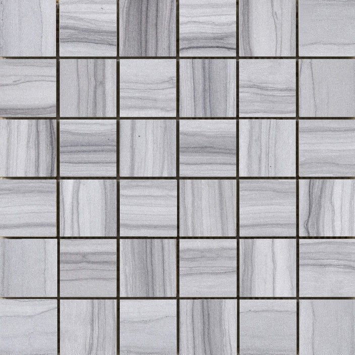 Emser TileCHRONICLE - Emser Tile Record2" x 2" Mesh MosaicCHRONICLE - Emser Tile