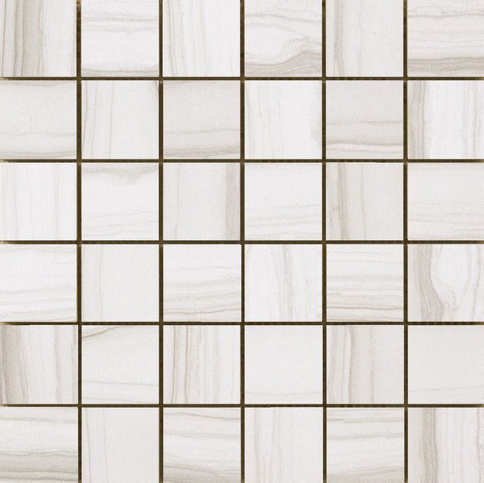 Emser TileCHRONICLE - Emser Tile Memoir2" x 2" Mesh MosaicCHRONICLE - Emser Tile