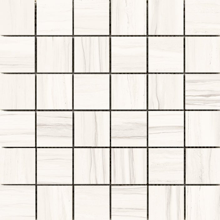 Emser TileCIUDAD - Emser Tile Ciudad Cream2" x 2" Mesh MosaicCIUDAD - Emser Tile