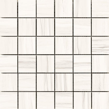 Emser TileCIUDAD - Emser Tile Ciudad Cream2" x 2" Mesh MosaicCIUDAD - Emser Tile