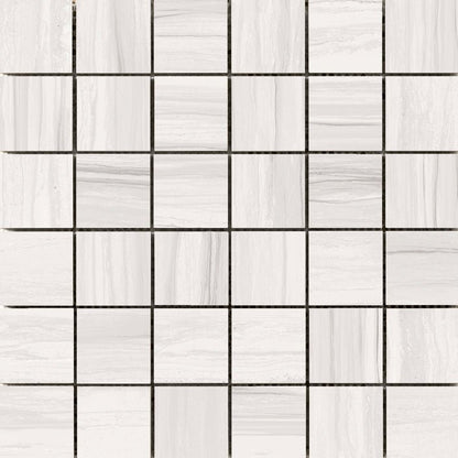 Emser TileCIUDAD - Emser Tile Ciudad Ash2" x 2" Mesh MosaicCIUDAD - Emser Tile