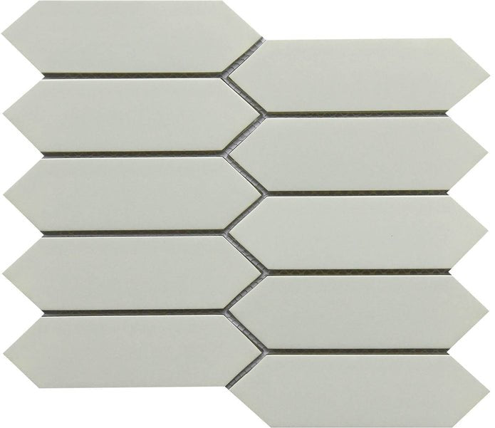 Emser TileCONCEPT - Emser Tile Fawn8" x 10" Picket MosaicCONCEPT - Emser Tile