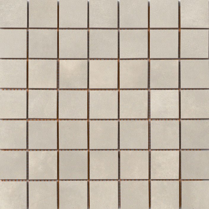 Emser TileCOSMOPOLITAN - Emser Tile Ecru2" x 2" Mesh MosaicCOSMOPOLITAN - Emser Tile